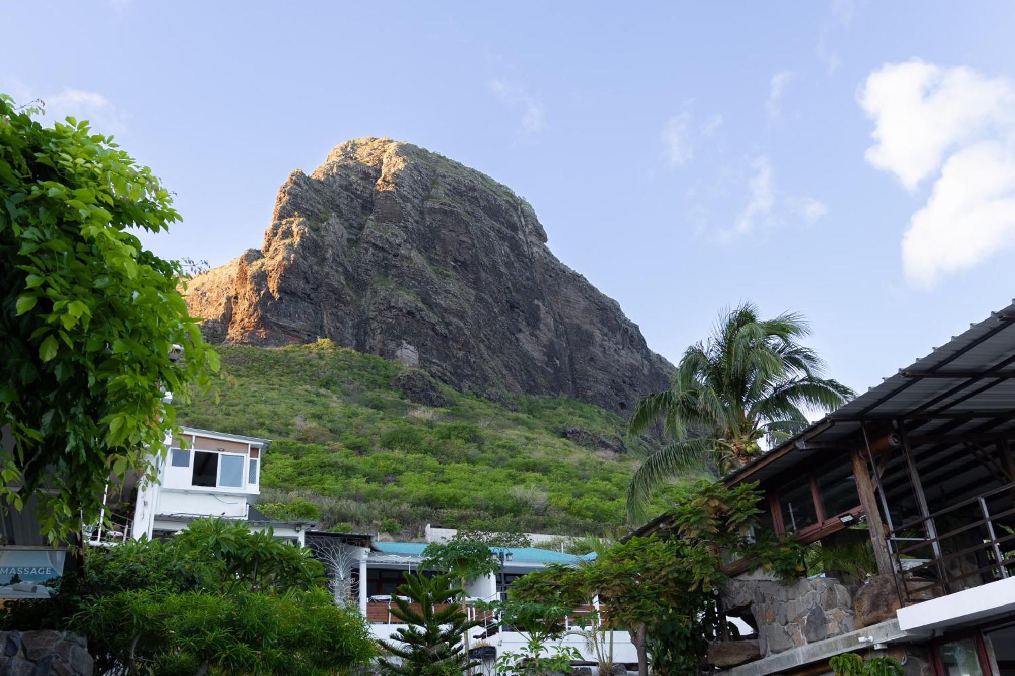 Residence Ma Vie La Ltee Le Morne Buitenkant foto