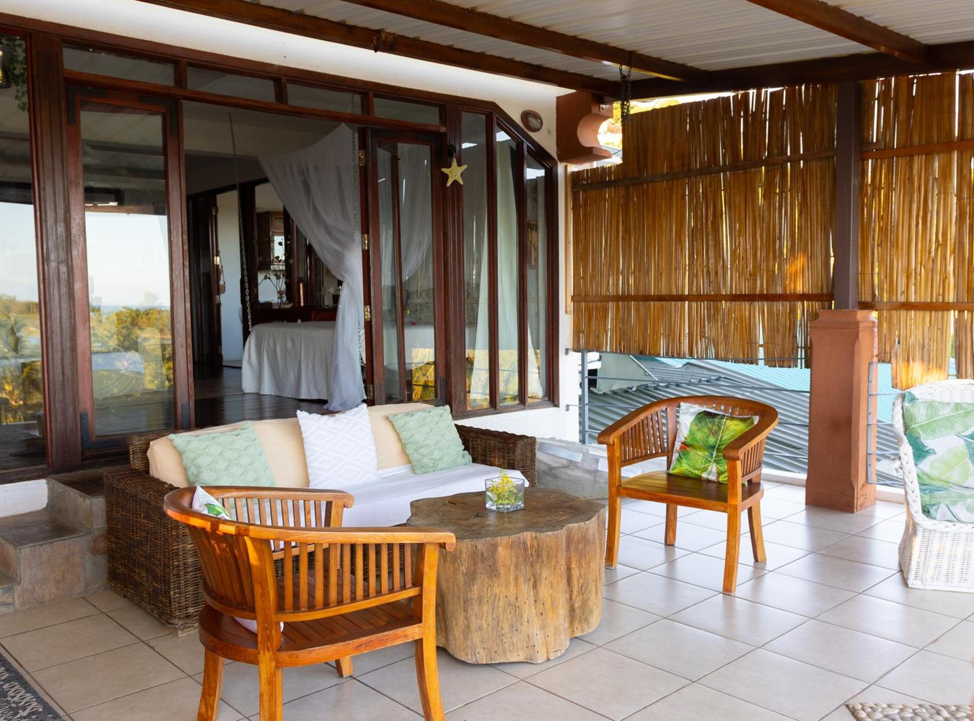 Residence Ma Vie La Ltee Le Morne Buitenkant foto