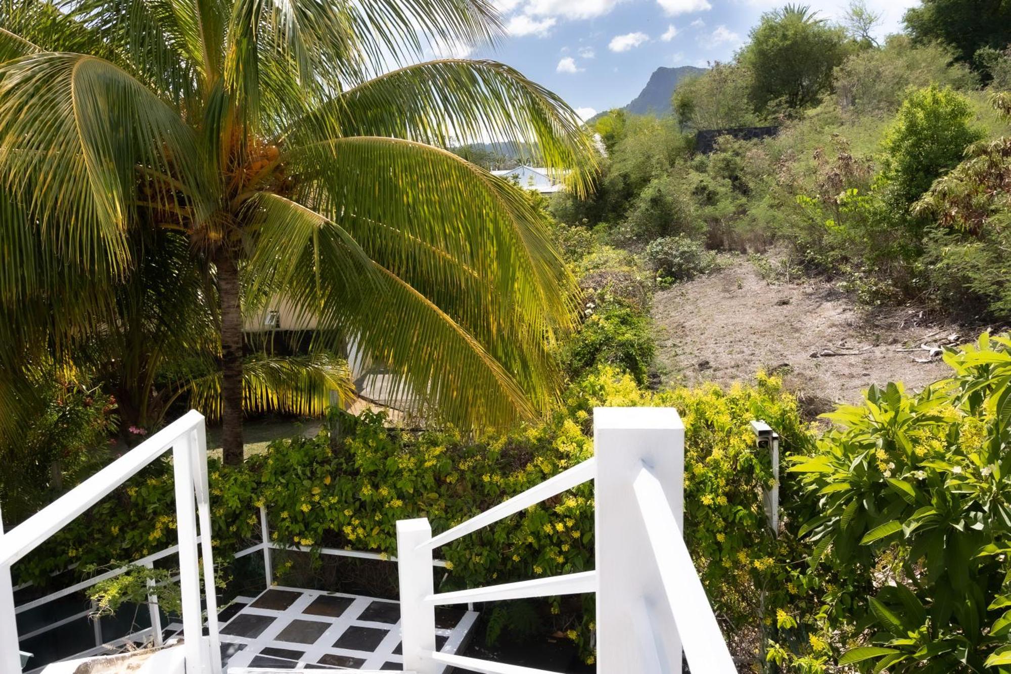 Residence Ma Vie La Ltee Le Morne Buitenkant foto