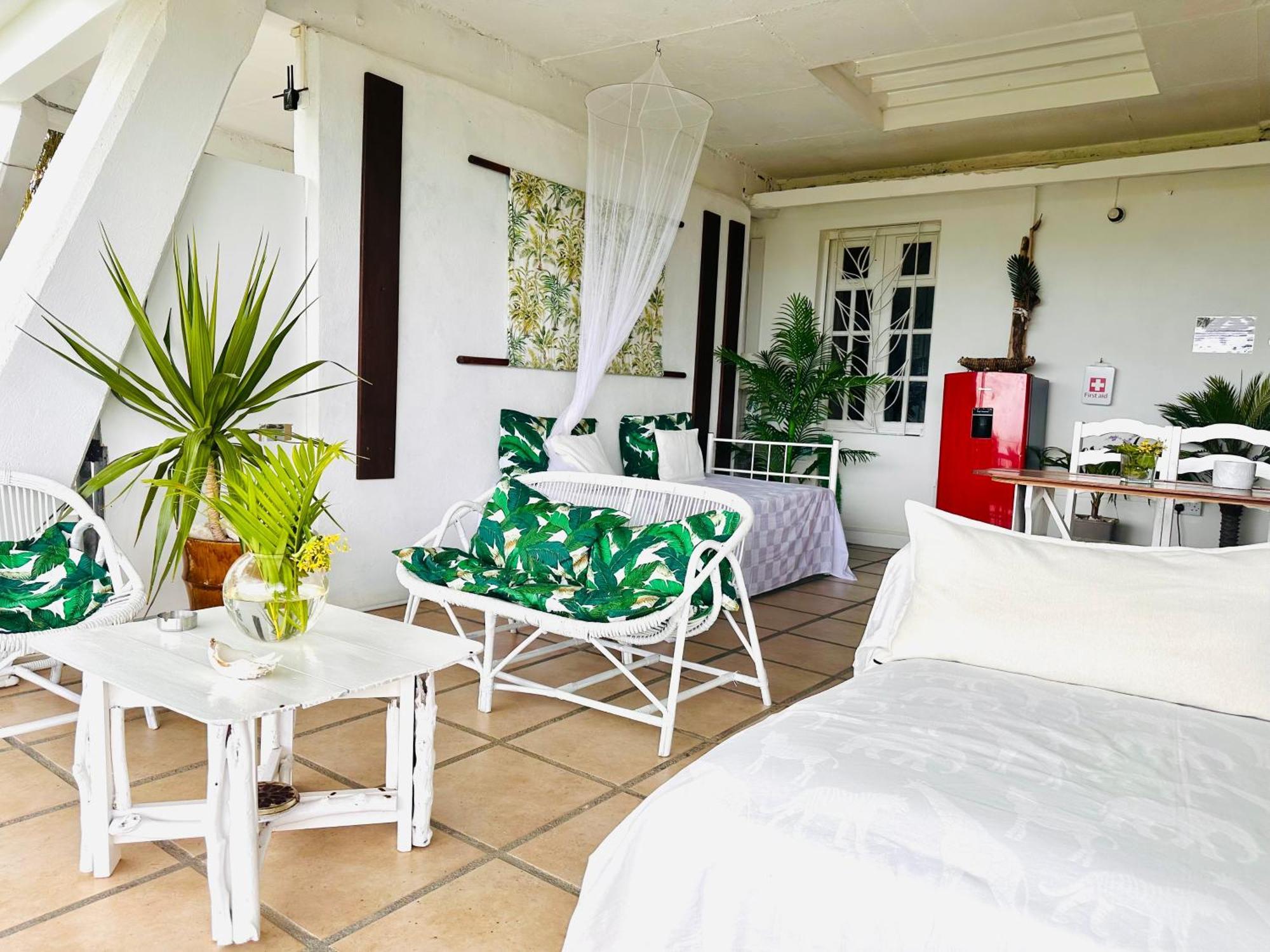 Residence Ma Vie La Ltee Le Morne Buitenkant foto